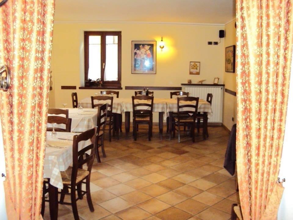 Agriturismo La Part San Zeno di Montagna Kültér fotó